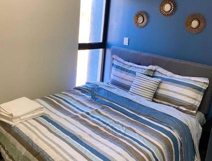 Centro Historico Apartment | With sea view in malecon 2 rooms pet friendly