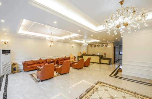 Ha Long Hotel | Khách sạn Aris