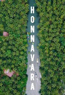 Honavar House | JRN ISLAND BEACH STAY Honnavar
