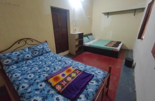 Gokarna House | Green House Cottage