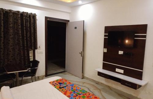Taj Ganj Hotel | Hotel Olive Star