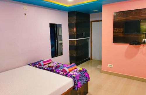 Vada House | Gramsanskruti
