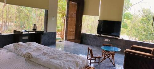 Vada House | Gramsanskruti