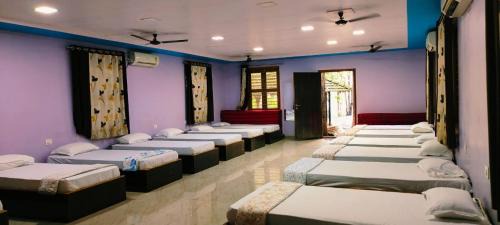 Vada House | Gramsanskruti