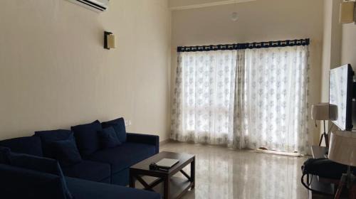 Vedic Village Villa | 3bhk Aqua golf villa vedic village kolkata