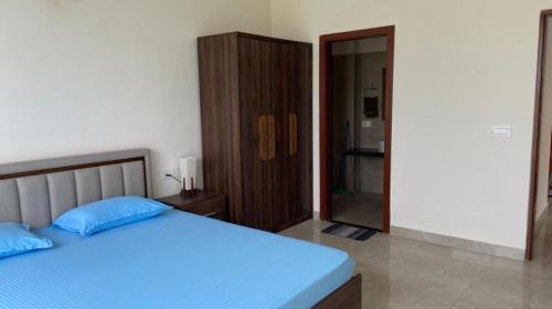 Vedic Village Villa | 3bhk Aqua golf villa vedic village kolkata