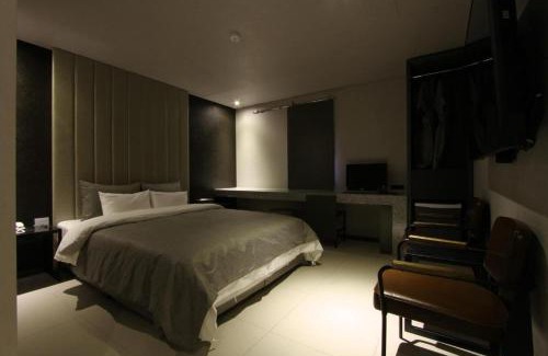 Siheung Hotel | Boutique Hotel K-Oido