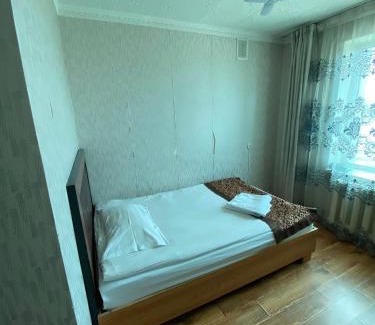 Selenge Hotel | Jasper Hotel