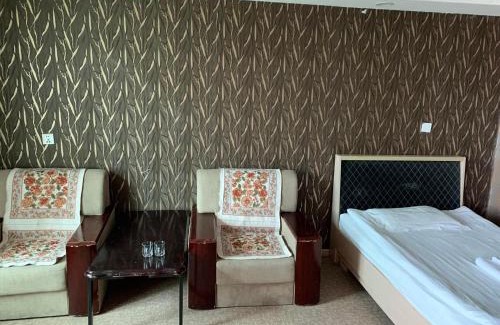 Selenge Hotel | Jasper Hotel