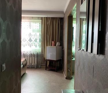 Selenge Hotel | Jasper Hotel
