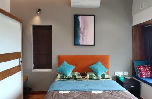 Kedavur House | Hemel
