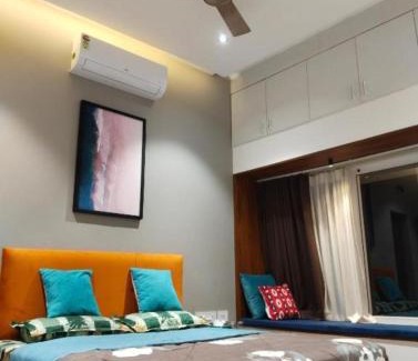 Kedavur House | Hemel