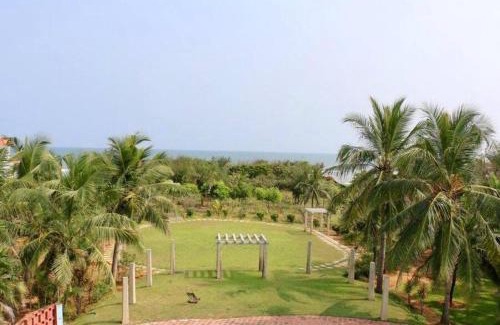 Kanathur Villa | Laughing Water Beach House