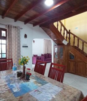 Hali-Ela Hotel | New Dewmina Holiday Bungalow
