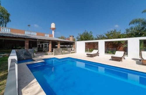La Union Apartment | Apart Hotel Buenos Aires Ezeiza confort Hotelero dep 1 a 20 minutos de Aeropuerto Ministro Pistarini