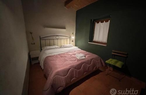 Montenero Val Cocchiara House | La Casa di pietra