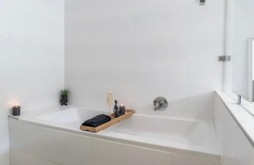 Hillhead Apartment | Sea view @ Ocean dunes