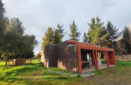 Cabrero House | Quinta Los Cipreses