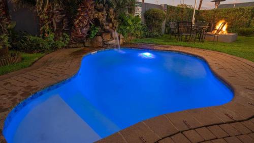 Graskop Hotel | Gusto's