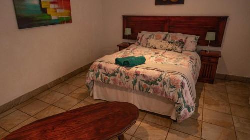 Graskop Hotel | Gusto's