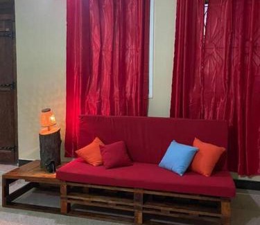 Nungwi House | Vacation home near Kendwa beach