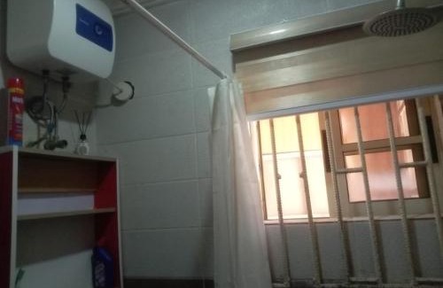 Maitama Apartment | Nature crib