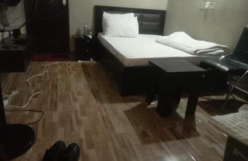 Maitama Apartment | Nature crib