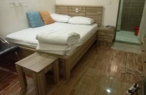 Maitama Apartment | Nature crib