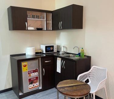 Accra Apartment | Gaia Apartment