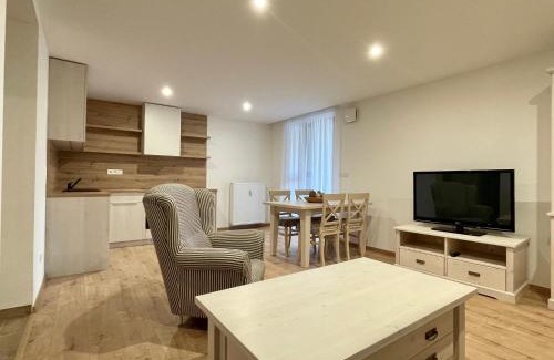 Fackov Apartment | Apartmány Kľak