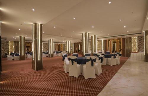 Patel Nagar Hotel | Deventure Hotel Delhi