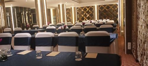 Patel Nagar Hotel | Deventure Hotel Delhi