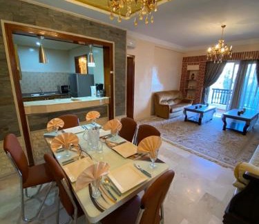 Agadir City Center Apartment | Agadir Marina Pool