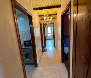 Agadir City Center Apartment | Agadir Marina Pool