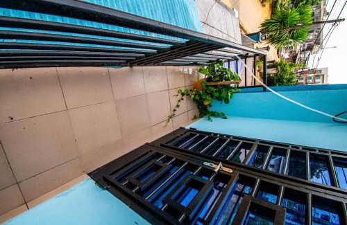 Douala Apartment | RESIDENCE DW