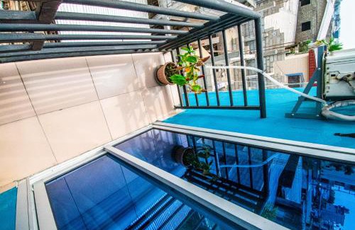 Douala Apartment | RESIDENCE DW