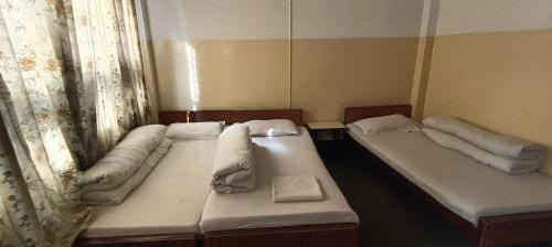 Kathmandu Hotel | Hotel Sports Pvt. Ltd. (Kathmandu)