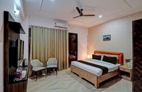 Sector 70 Hotel | Savanna - a boutique stay