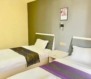 Mittakpheap Hotel | 7 Days Hotel