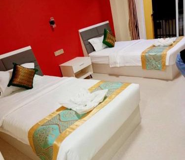 Mittakpheap Hotel | 7 Days Hotel
