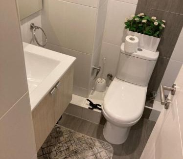 Concepcion Apartment | Depto Conce Centrico
