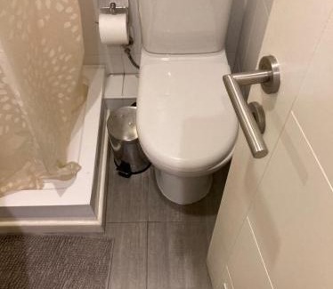 Concepcion Apartment | Depto Conce Centrico