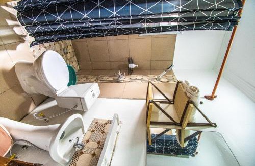 Douala Apartment | RESIDENCE DW