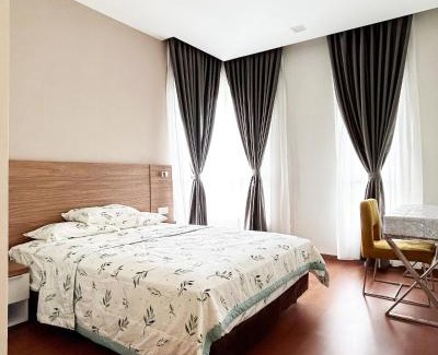 Hulu Kinta Apartment | The Haven, IPOH Malaysia