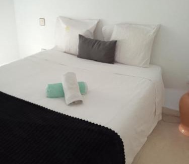 Sevilla Este Apartment | Sevilla este.