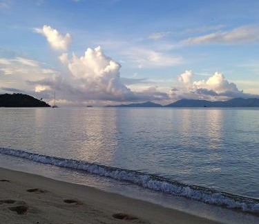 Bophut Hotel | Villa LunaSole Samui
