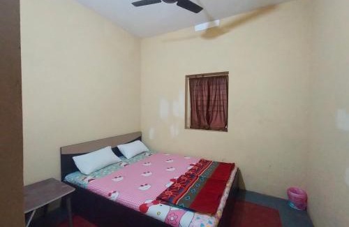 Gokarna House | Green House Cottage