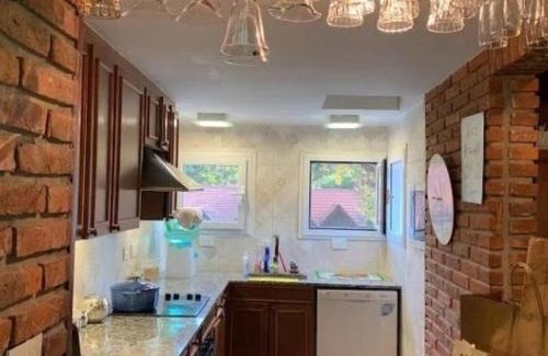 Lujan House | Casa country Club Golf las Praderas