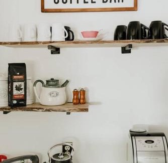 Bala House | Moon Rock Cottage