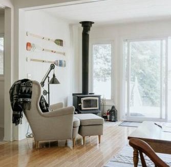 Bala House | Moon Rock Cottage